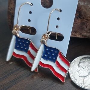 3/ $15Hand Crafted  Earrings